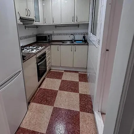 Appartement Holidays *