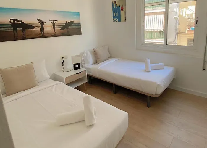 Appartement Holidays *