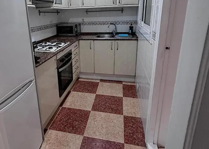 Appartement Holidays *