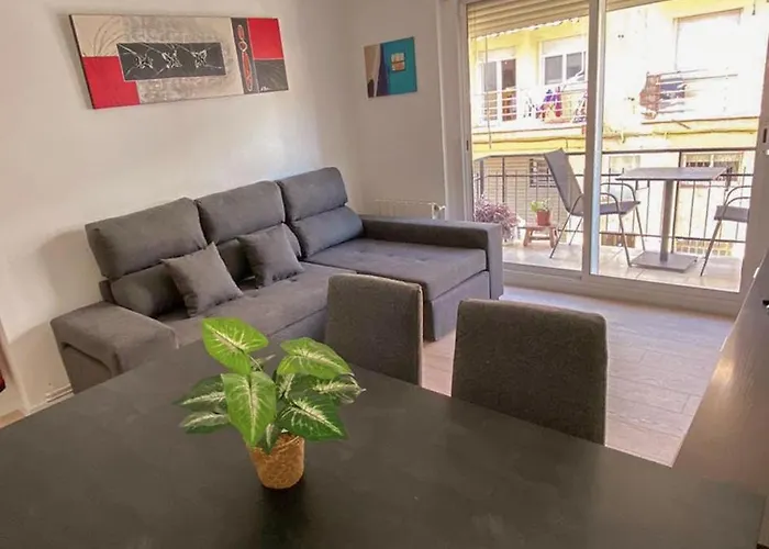 Appartement Holidays Sitges