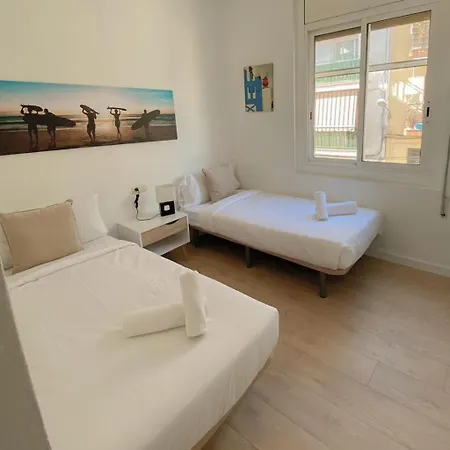 Apartamento Holidays *